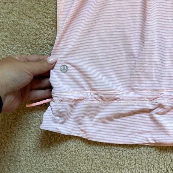 Lululemon Rest Less Tank - Picture 6 of 7